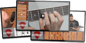 Homepage Video Lesson