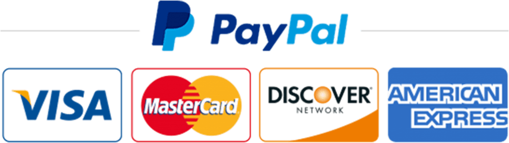 Paypal Logo