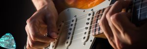 Easy Guitar Solos