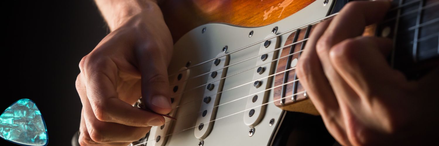 Easy Guitar Solos