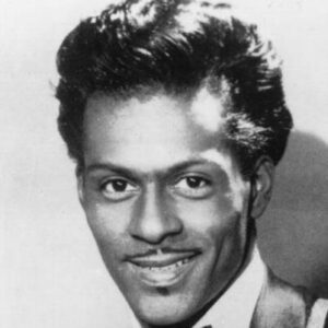 Chuck Berry 01