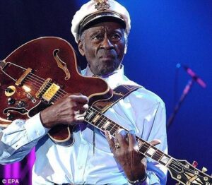 Chuck Berry 05