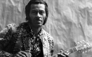 Chuck Berry 06