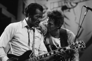 Chuck Berry 07