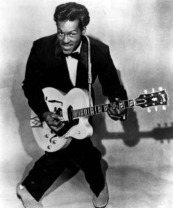 Chuck Berry 08