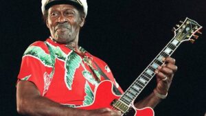 Chuck Berry 09