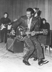 Chuck Berry 12