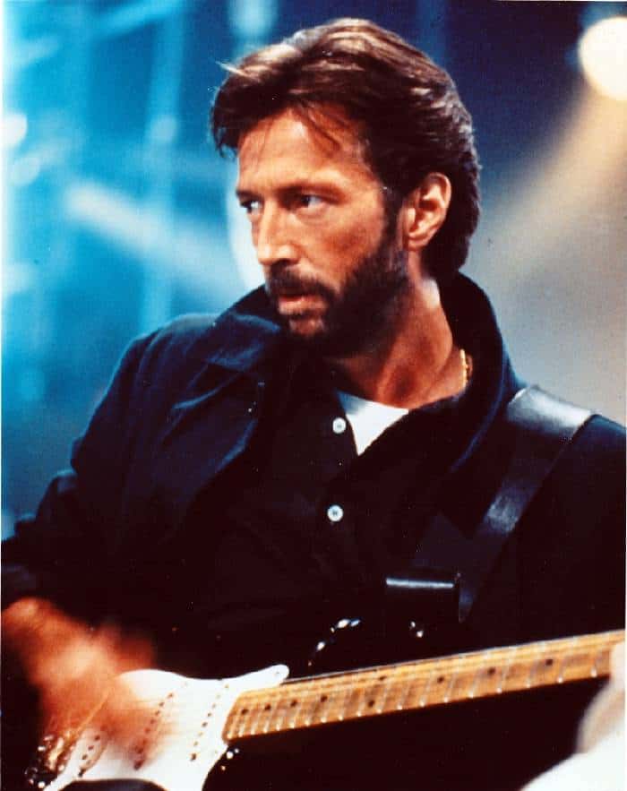 Eric Clapton 14