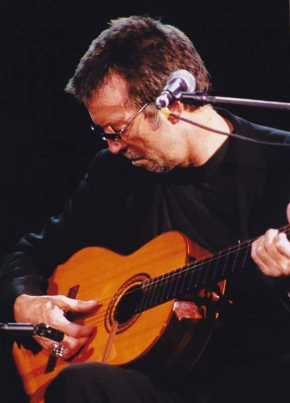 Eric Clapton 20