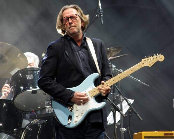 Eric Clapton 3