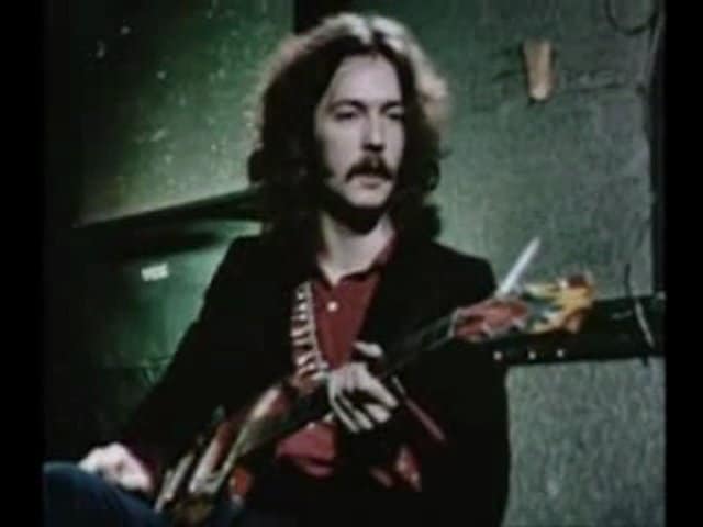 Eric Clapton 6