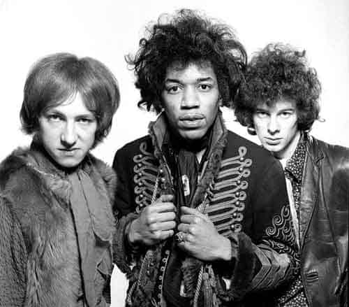Jimi Hendrix 14