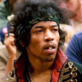 Jimi Hendrix 9
