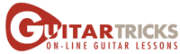 Guitar Tricks Review Logo
