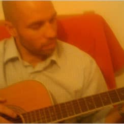 Homepage Member Dan