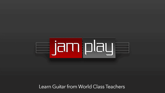 Jamplay Blues Lessons 6