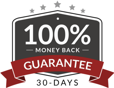 Money Back Guarantee Tgl