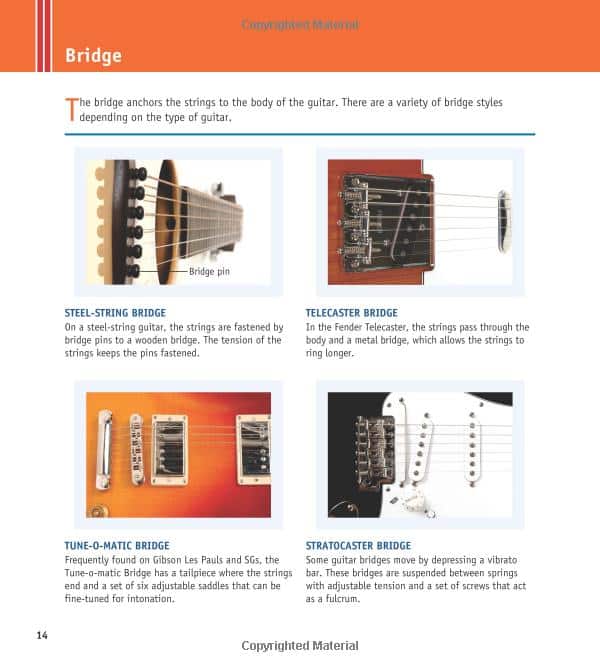 Teach Yourself Visually Guitar Book 2
