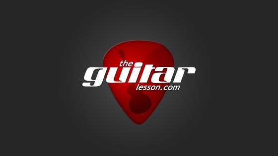 Theguitarlesson Big Logo