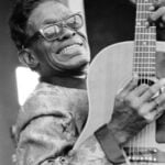 Lightnin-Hopkins