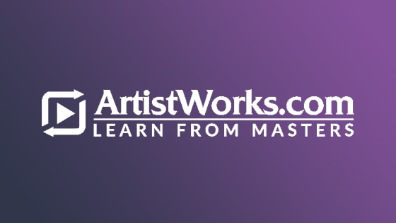 Artistworks Big Logo