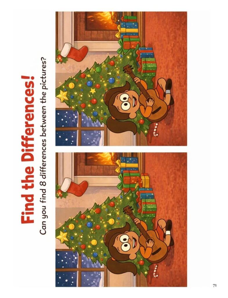 Beginner Guitar For Kids Book 6