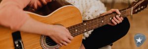 How Long To Learn Guitar Featured