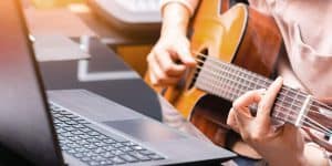 Guitar Lessons Cost Comparison