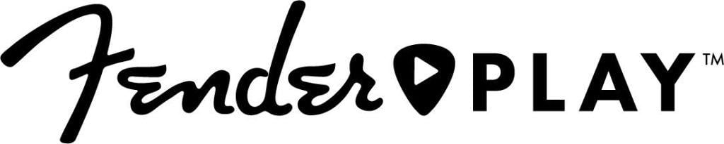 Fender Play Logo