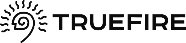 Truefire Logo