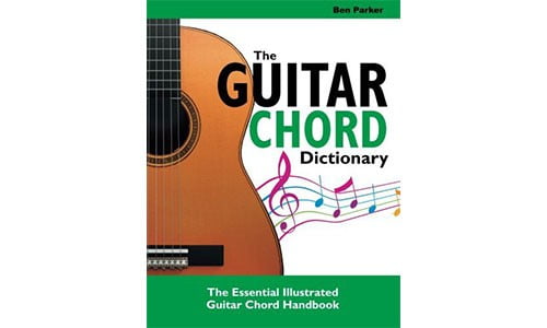 Chord Dictionary