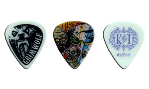 Custom Picks