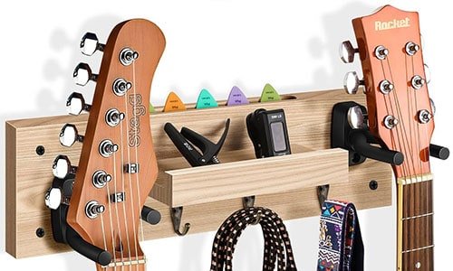 Guitar Wall Hanger