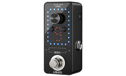 Looper Pedal Lekato