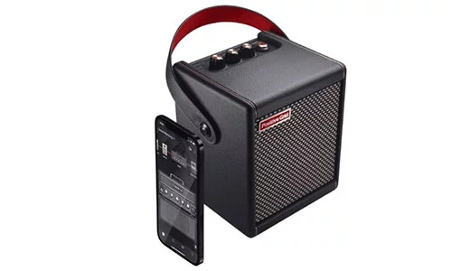 Practice Amp