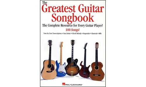 Song Book