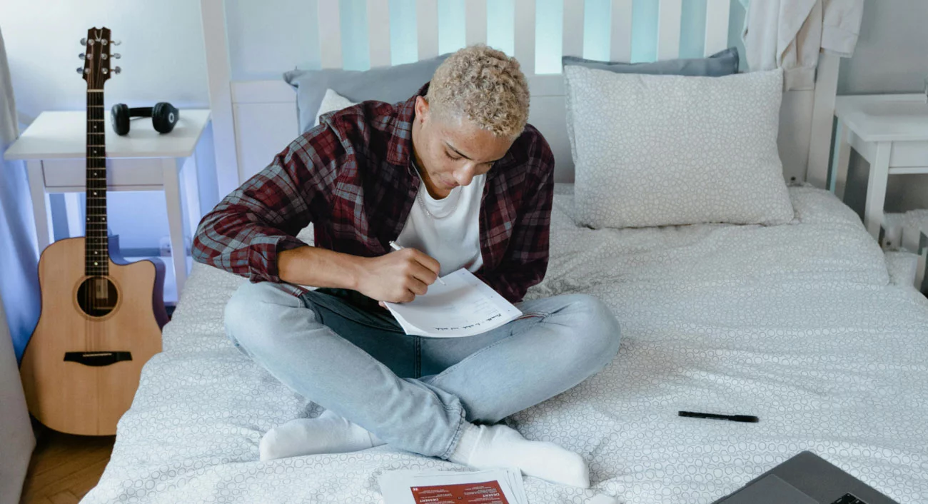 College Practice Tips Featured