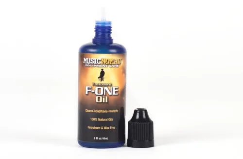 Fretboard Oil
