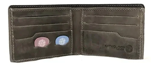 Guitar Pick Wallet