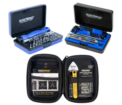 Guitar Tool Kit