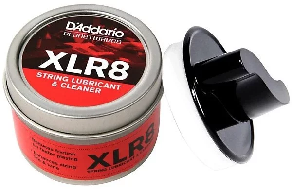 String Cleaner