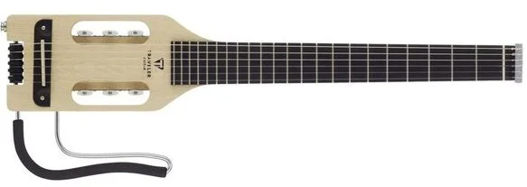 Travel Guitar Gift
