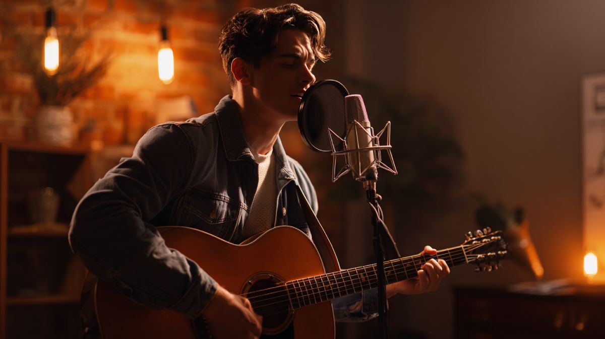 Songs To Sing Play Guitar