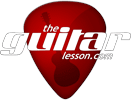 TheGuitarLesson.com